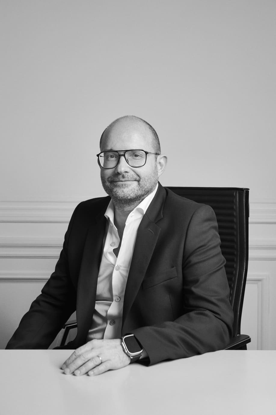 Olivier Dumonceau, docteur urologue
