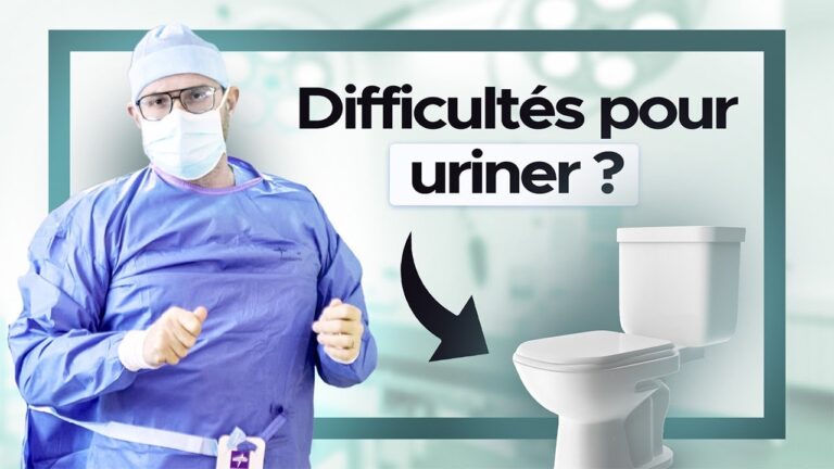 video thumbnail for 'Comment traiter mon adénome de prostate ?'