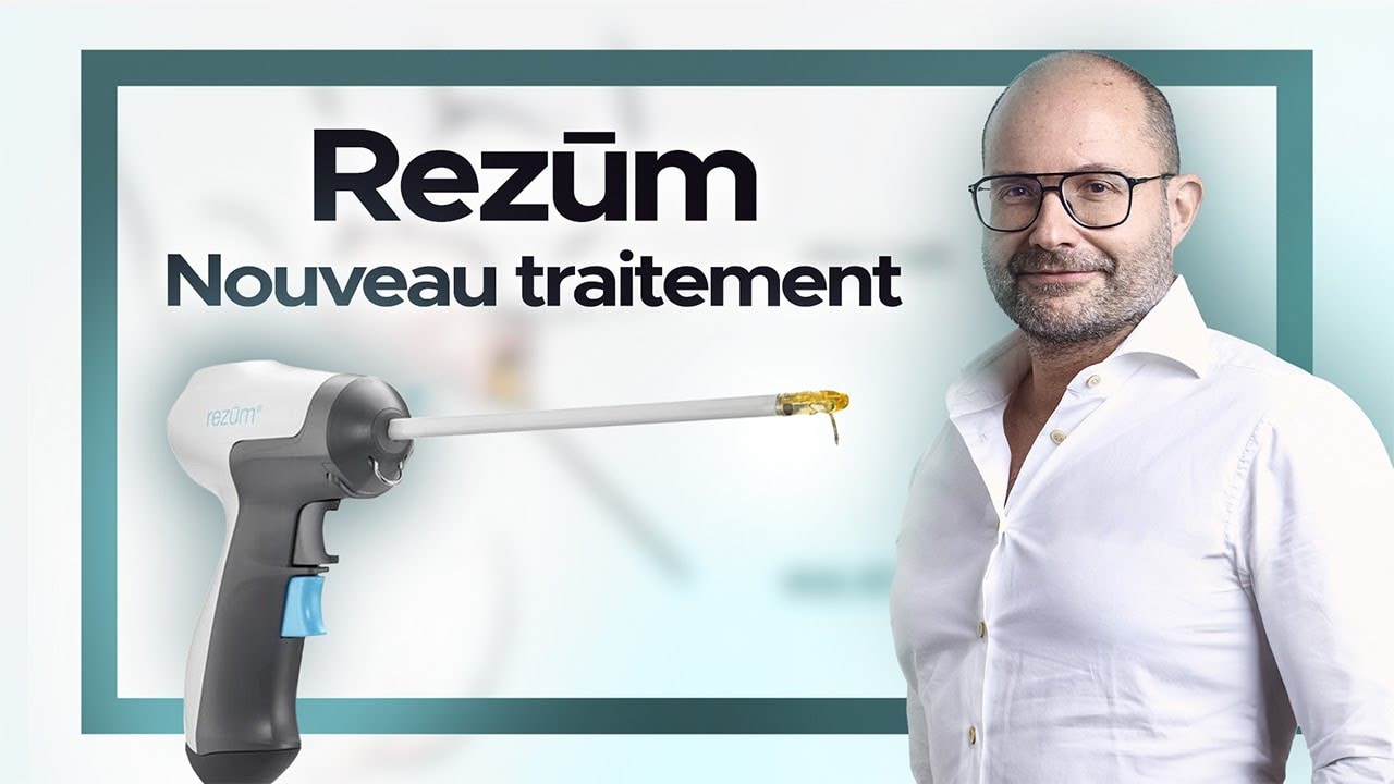 video thumbnail for 'Le Rezum c'est quoi ?'