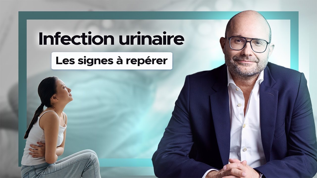video thumbnail for 'Prostatite aiguë chez l’homme : symptômes, traitement et prévention'