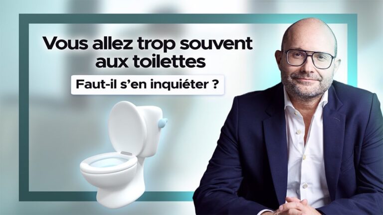 video thumbnail for 'Se lever la nuit pour uriner : normal ou signe d’un problème de prostate ?'